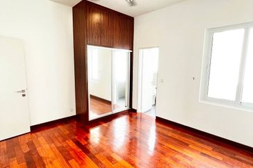 Clover Garden Residences