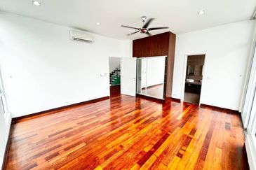 Clover Garden Residences