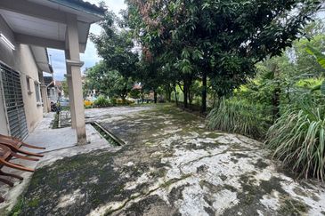 Taman Sri Orkid