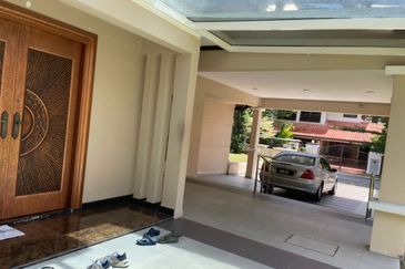 Country Heights Kajang