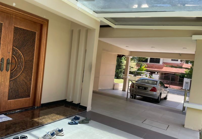 Country Heights Kajang