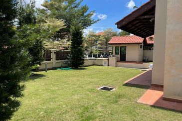 Country Heights Kajang