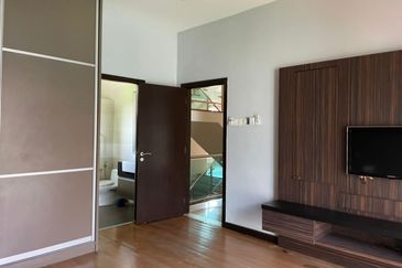 Country Heights Kajang