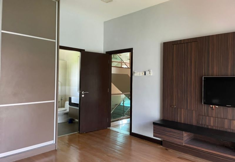 Country Heights Kajang