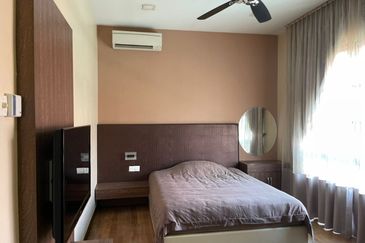 Country Heights Kajang