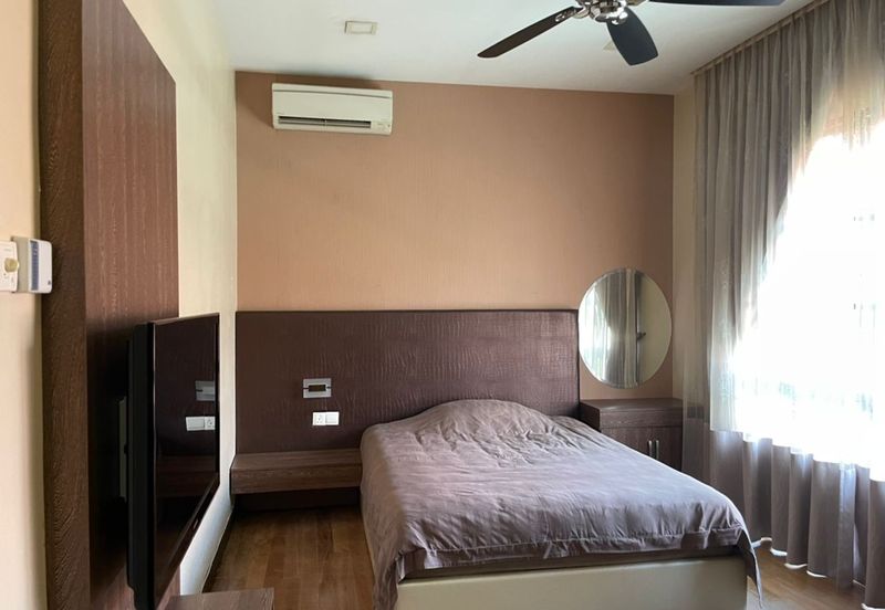 Country Heights Kajang