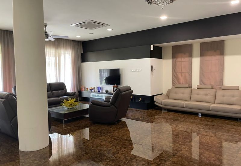 Country Heights Kajang