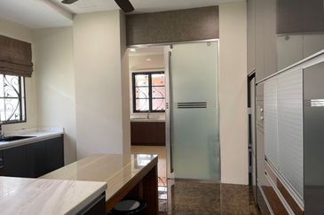 Country Heights Kajang