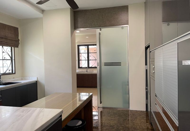 Country Heights Kajang