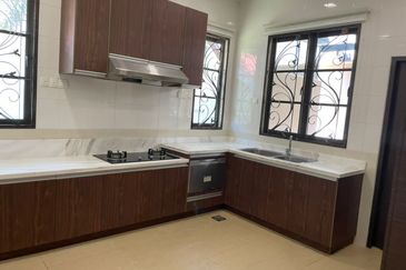 Country Heights Kajang