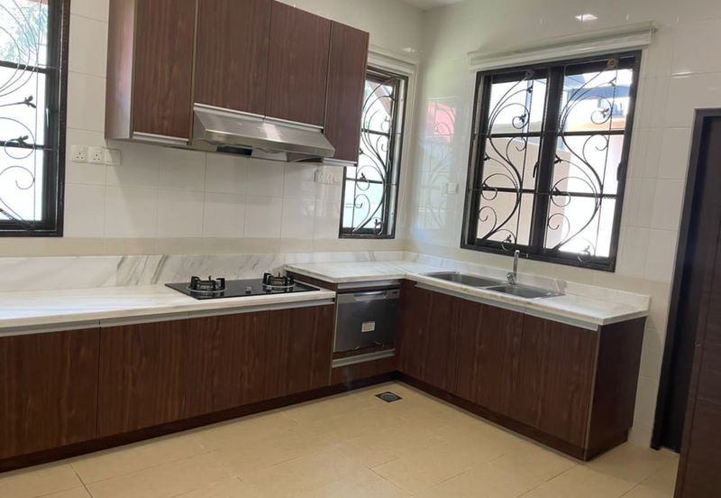 Country Heights Kajang