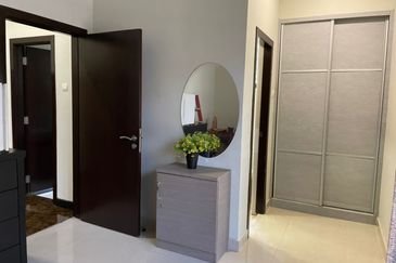 Country Heights Kajang