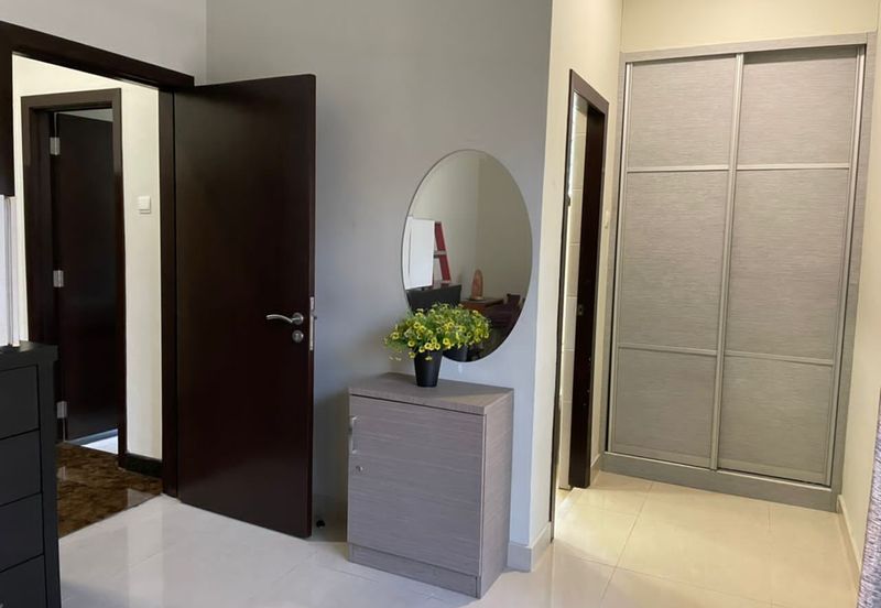 Country Heights Kajang