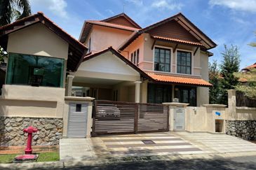 Country Heights Kajang