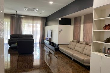 Country Heights Kajang