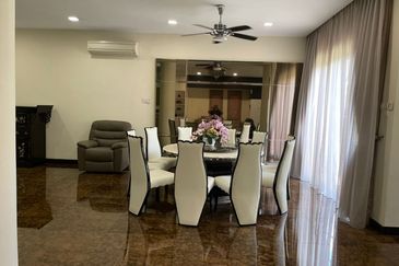 Country Heights Kajang