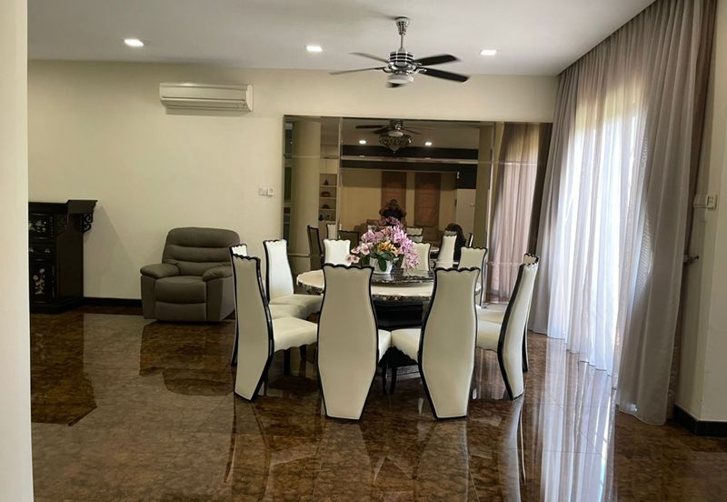 Country Heights Kajang