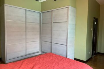 Country Heights Kajang