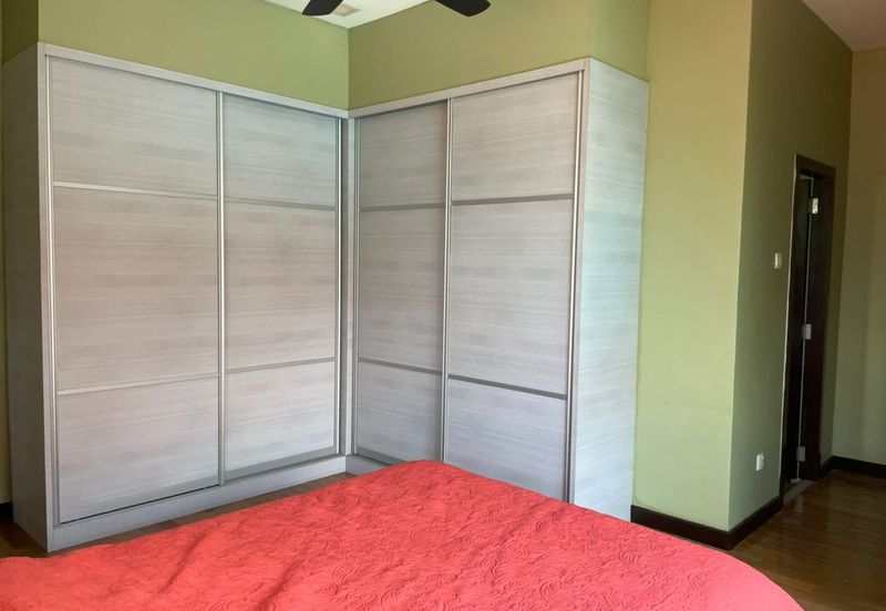 Country Heights Kajang