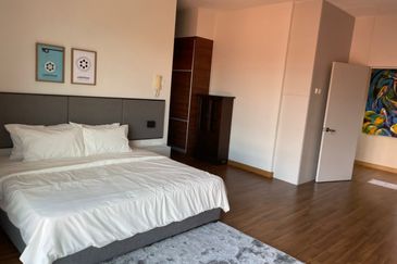 Country Heights Kajang