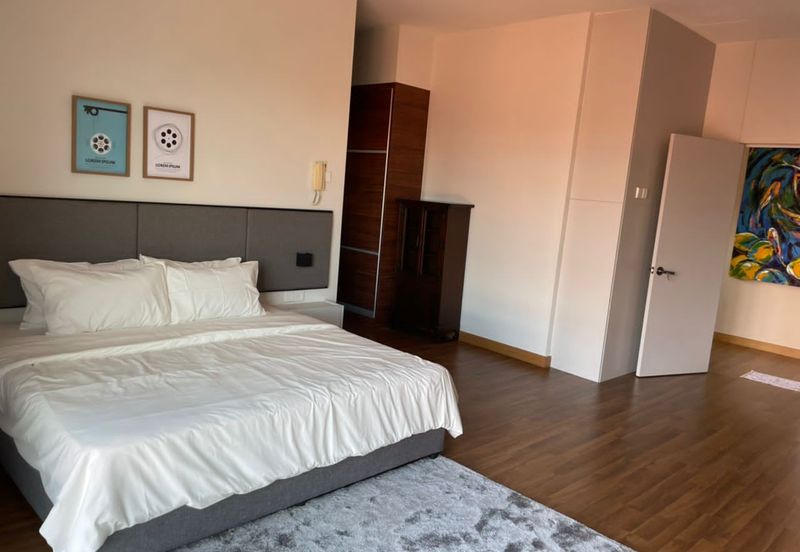 Country Heights Kajang