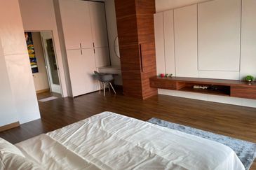 Country Heights Kajang