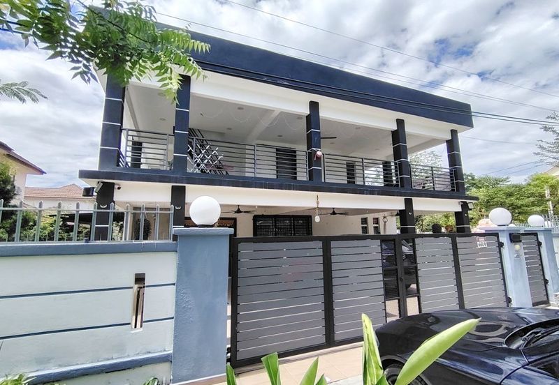 Taman Tasik Semenyih (Lake Residence)