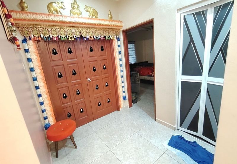 Taman Tasik Semenyih (Lake Residence)