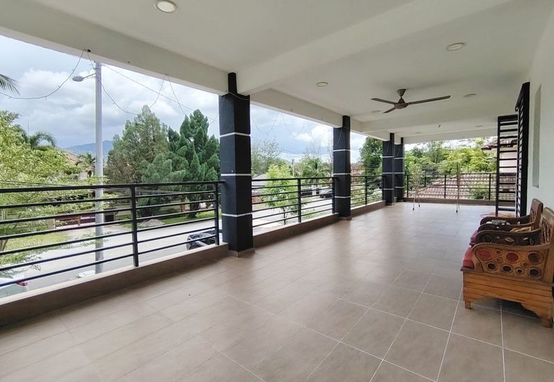 Taman Tasik Semenyih (Lake Residence)