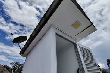 Taman Tasik Semenyih (Lake Residence)