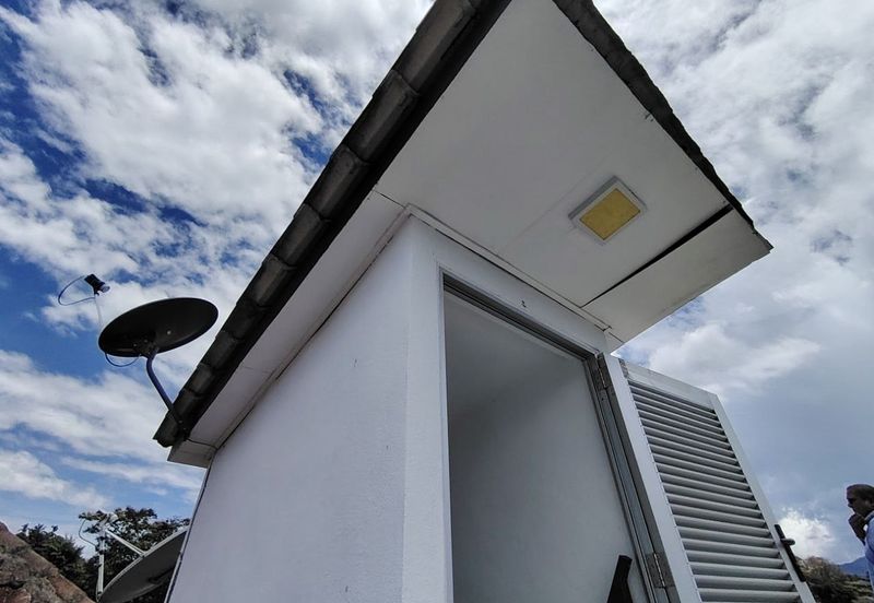 Taman Tasik Semenyih (Lake Residence)