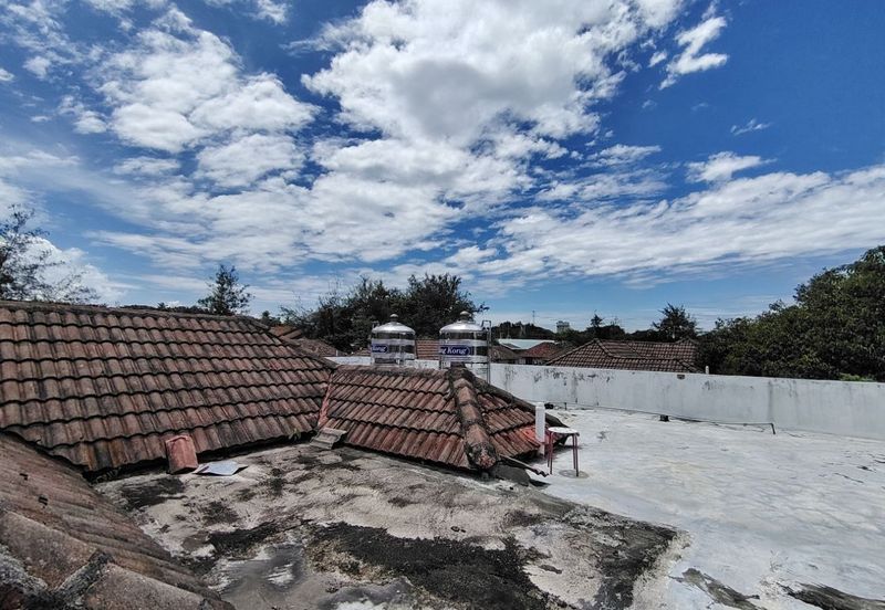 Taman Tasik Semenyih (Lake Residence)