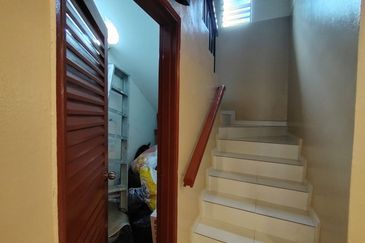 Taman Tasik Semenyih (Lake Residence)