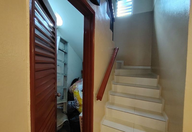 Taman Tasik Semenyih (Lake Residence)