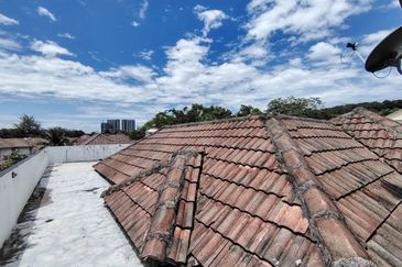 Taman Tasik Semenyih (Lake Residence)