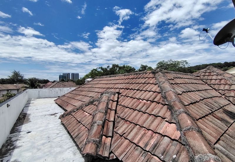 Taman Tasik Semenyih (Lake Residence)