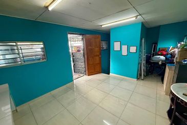 Seksyen 17, Shah Alam