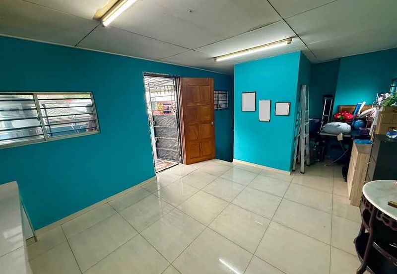 Seksyen 17, Shah Alam