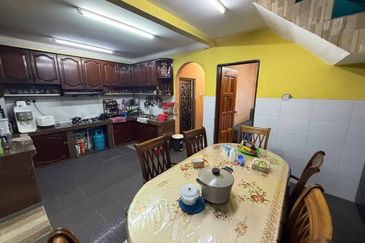 Seksyen 17, Shah Alam