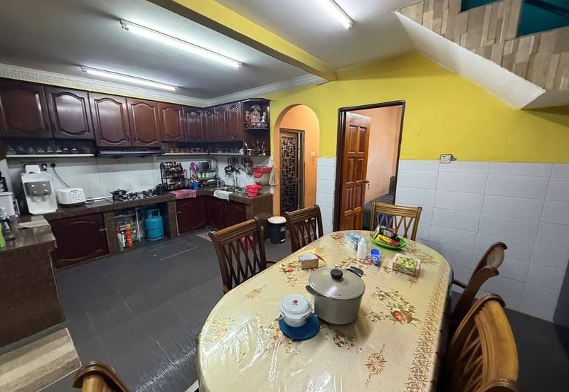 Seksyen 17, Shah Alam