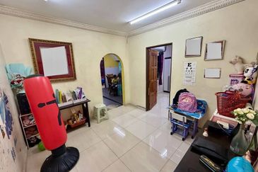 Seksyen 17, Shah Alam