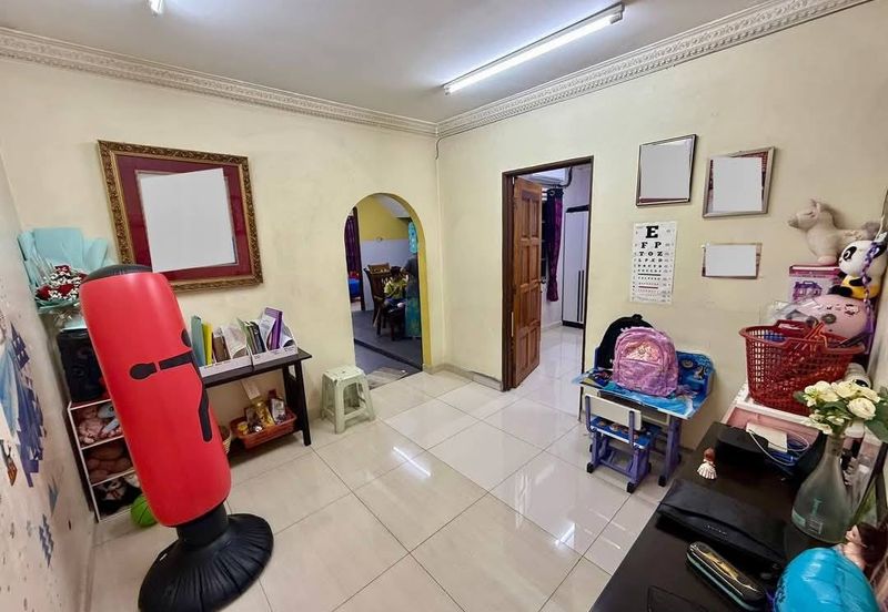 Seksyen 17, Shah Alam