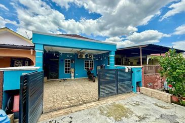 Seksyen 17, Shah Alam