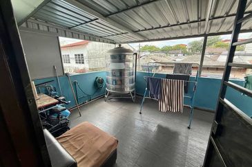 Seksyen 17, Shah Alam