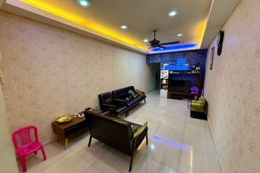 Seksyen 17, Shah Alam