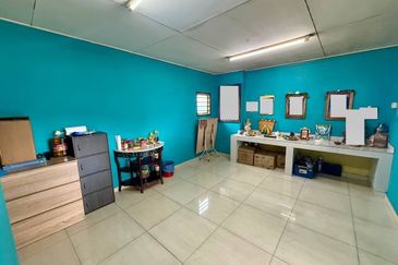 Seksyen 17, Shah Alam