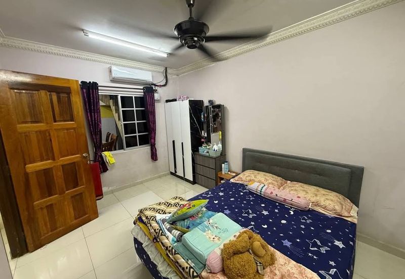 Seksyen 17, Shah Alam