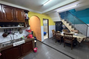 Seksyen 17, Shah Alam