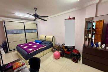 Seksyen 17, Shah Alam