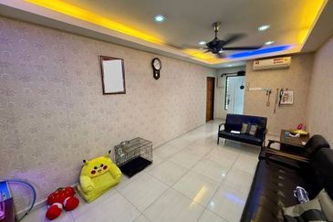 Seksyen 17, Shah Alam